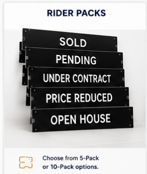Brokerage Starter Kit Bundle