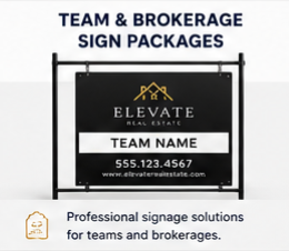 Brokerage Starter Kit Bundle
