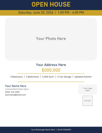 Real Estate Agent Forms Bundle